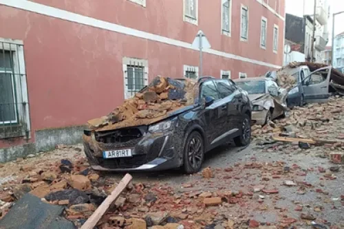  E depois da tempestade? Que apoios existem e como aceder às ajudas